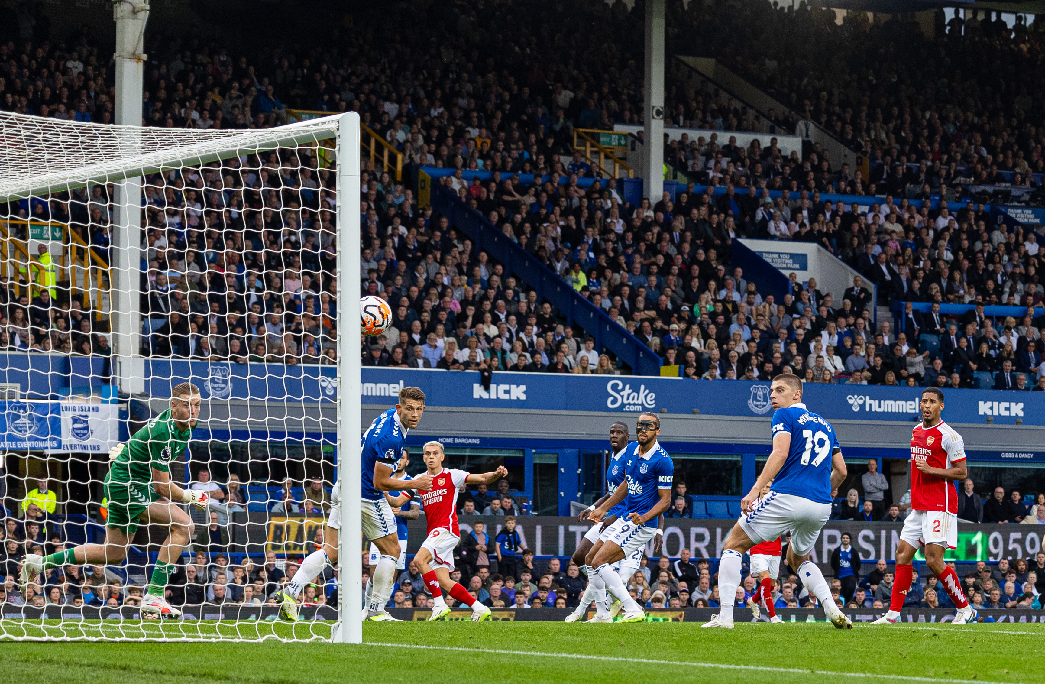 比赛中的瞄 比赛中的瞄