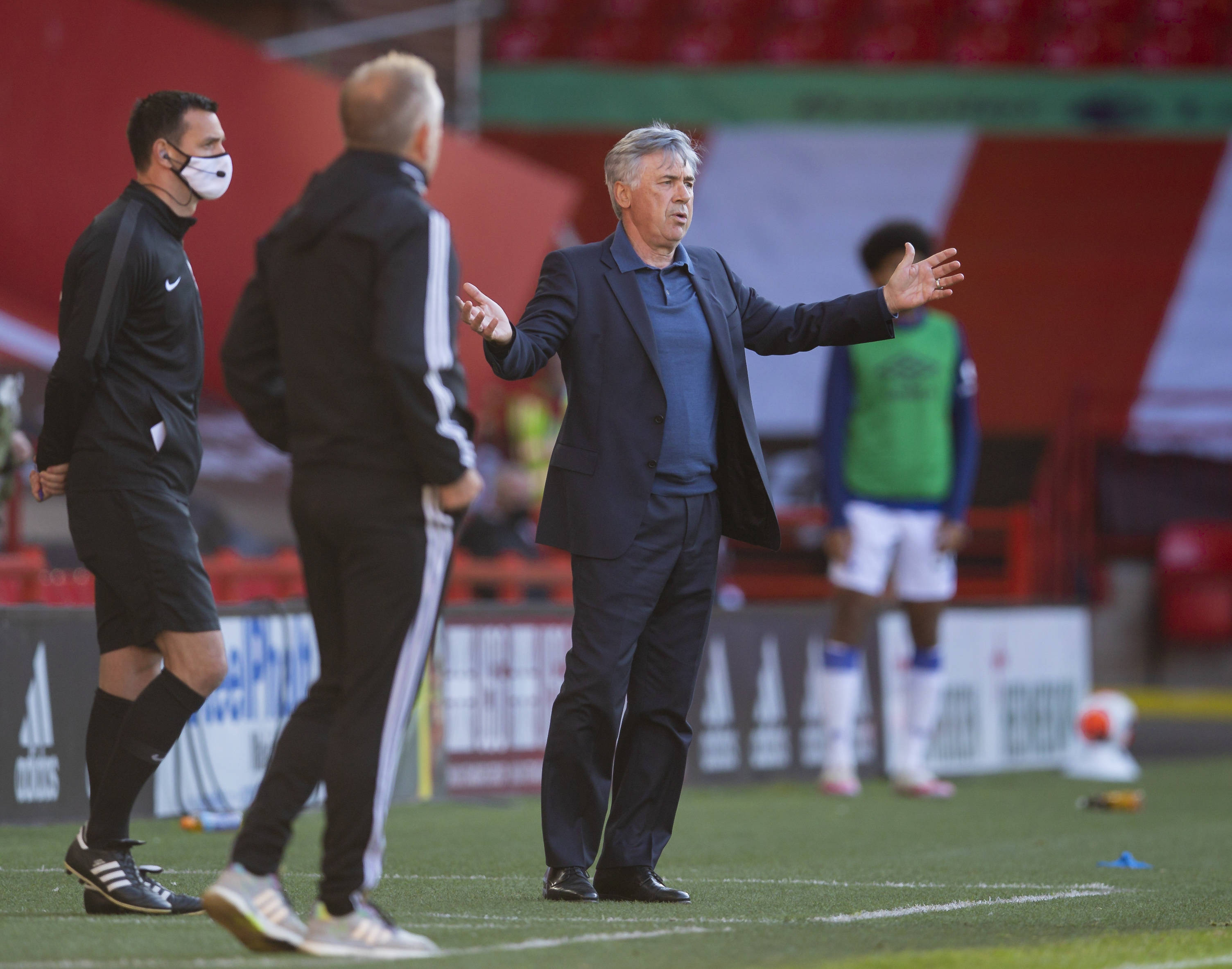 反关节技 反关节技