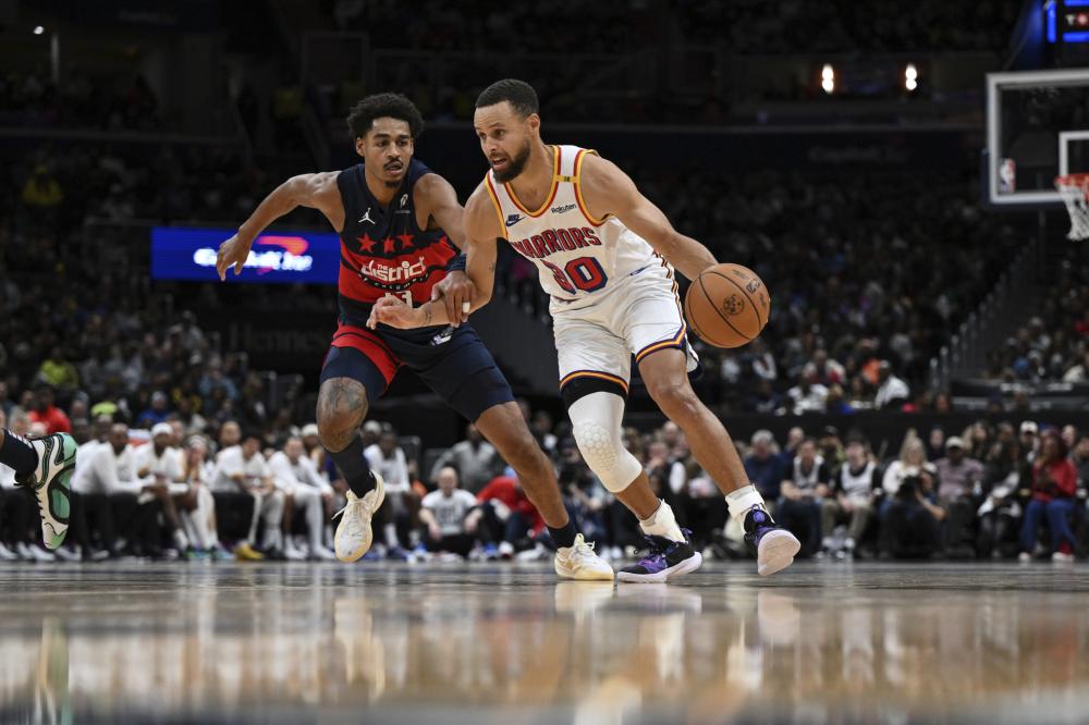 了库里的心 了库里的心